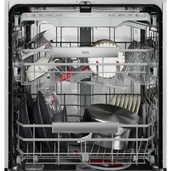 AEG GT 9200 X2 SFM EB-Geschirrspüler 