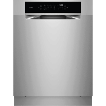 AEG GU 9200 X2 SFM EB-Geschirrspüler 