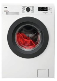 AEG LWK 6A 50680 Waschtrockner 