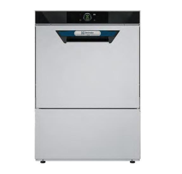 Electrolux MTUCLG1S Geschirrspülerpüler 