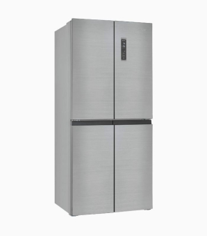 exquisit MD425-150-040C In Multidoor-Küh 