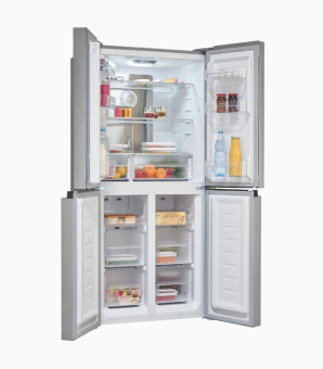 exquisit MD425-150-040C In Multidoor-Küh 