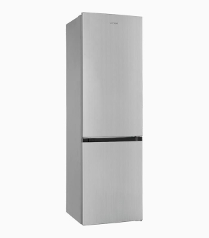 Exquisit KGC265-70-NF-040C In Kühlkombi 