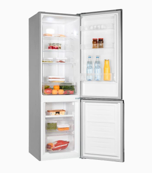 Exquisit KGC265-70-NF-040C In Kühlkombi 