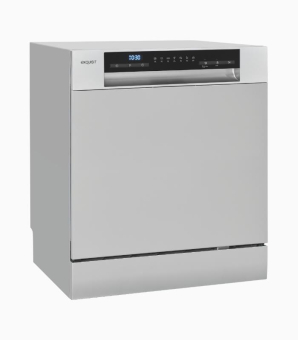 exquisit GSP508-030D si Tisch-Geschirrsp 