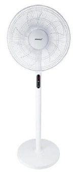 Steba VT 5 NEO Standventilator 