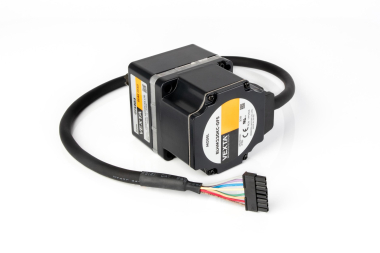 ORIENTAL MOTOR 24VDC Servomotor BLH230KC 