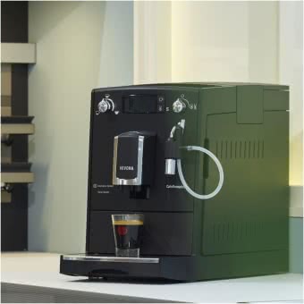 Nivona  NICR 520  Kaffeevollautomat 