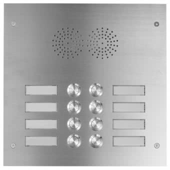 BTicino 9208AI Unterputz Audio 