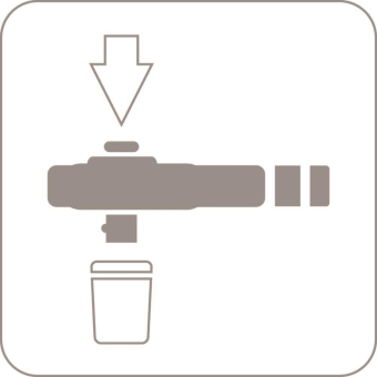 GEDORE VDE-Drehmomentschlüssel 1/2" 