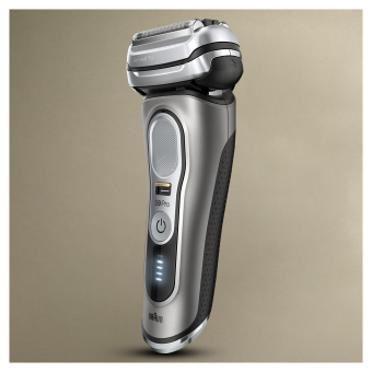 Braun Series 9 9465cc Rasierer 