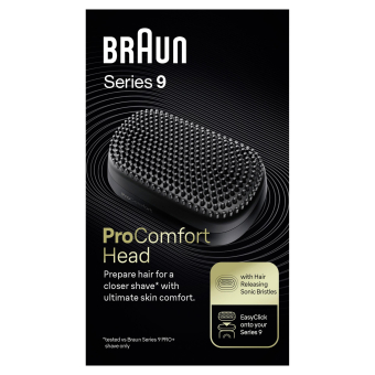 Braun Aufsatz S9 Pro Comfort 94 PS 
