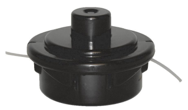 MAKI 2-Fadenkopf Tap&Go 2,4mm    A-89137 