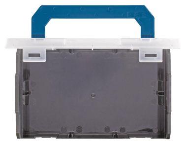 GEDORE VDE-Zangen-Satz 3tlg. L-BOXX Mini 