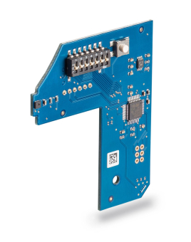 LUNO Silvento Komfortplatine       40288 