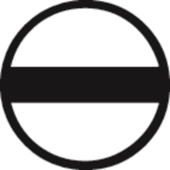 GEDORE Torsions-Bit-Set 42-teilig 