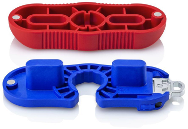 Knipex Montagewerkzeug-Set       9749663 