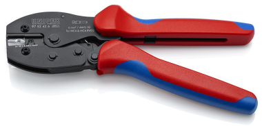 Knipex PreciForce  Crimpzange 6  9752426 