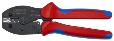 Knipex PreciForce  Crimpzange 6  9752426 