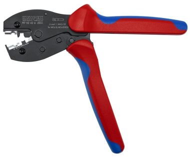 Knipex PreciForce  Crimpzange 6  9752426 