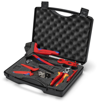 Knipex Werkzeugkoffer für        0308899 