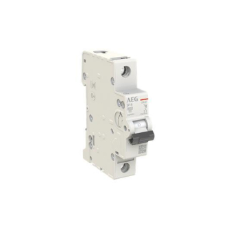 AEG REG-Sortiment 