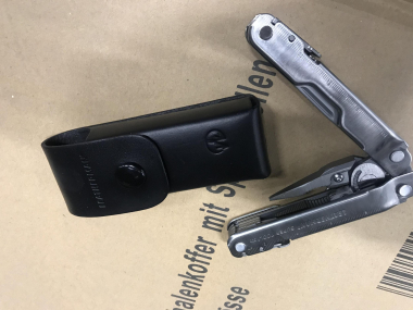 RZB 6x Einbaupanel Toledo Flat 1650lm 