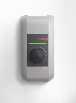 KEBA Wallbox X-series RFID-M&E   108.335 