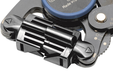 GEDORE Presszange CrimpMax-360      8150 