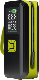 Goobay Akku-Kompressor 