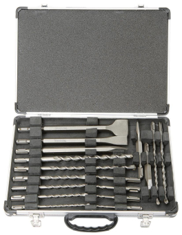 MAKI Sds+ Bohrer/Meissel-Set     D-42444 
