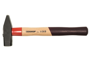 GEDORE Schlosserhammer 600 E-500 