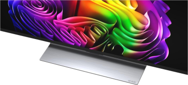 LG OLED48G69LS si/sw OLED-TV m.Standfuß 