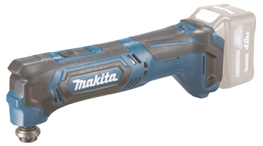 MAKI Akku-Multifunk-Werkzeug 12 V TM30DZ 