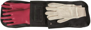 Haupa Set m.Schutzhandschuhen     120037 