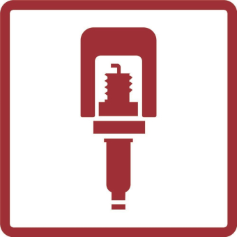 GEDORE RED Steckschlüssel Satz 172tlg 