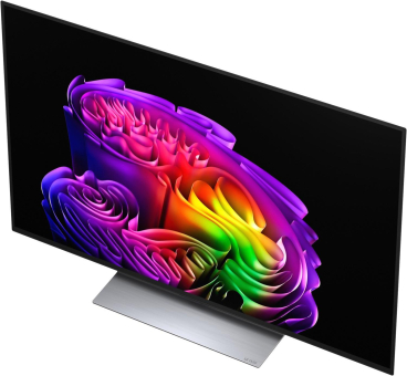 LG OLED48G69LS si/sw OLED-TV m.Standfuß 