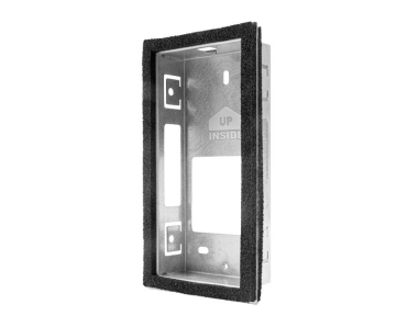 DoorBird  Montagerückgehäuse       A1121 