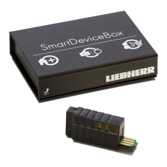 Liebherr Smart Device Box 