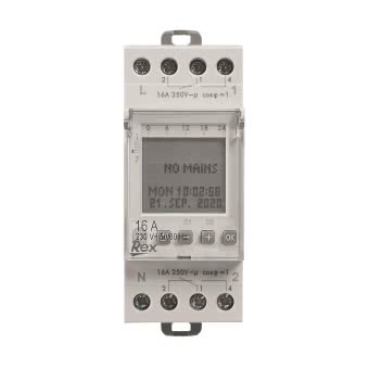 Legr AlphaRex3 D22 Astro BLE      A47104 