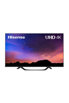 Hisense 65A63H sw LED-TV 