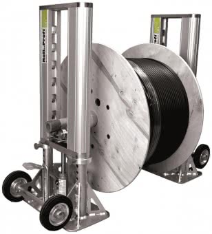 Lübbering RollProfi miniLift       90112