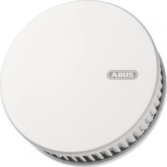 ABUS Stand-Alone-Rauchwarnmelder  RWM250 