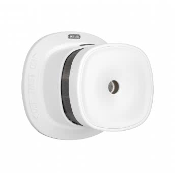 ABUS Z-Wave Rauchmelder        SHRM10000 
