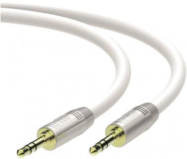 HDGear Klinken-Kabel 3,5mm    AC0100-050 
