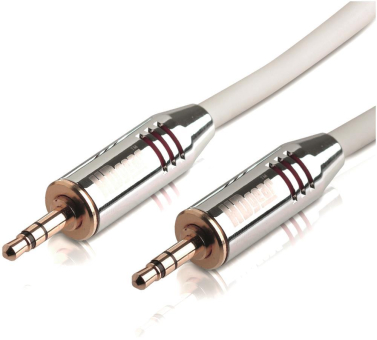 HDGear Klinken-Kabel 3,5mm    AC0100-050 
