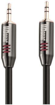 HDGear Klinken-Kabel 3,5mm    AC0200-050 