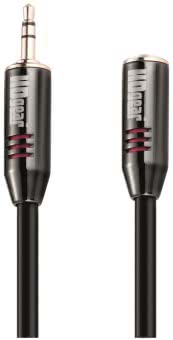 HDGear Klinken-Kabel 3,5mm    AC0210-015 