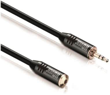 HDGear Klinken-Kabel 3,5mm    AC0210-020 