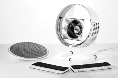 Clivent Anti-Viren-Luftreiniger AC 100 M 